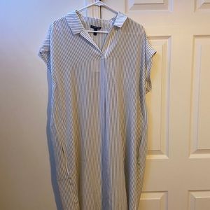 Eileen Fisher Dress (new with tags)